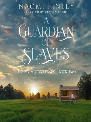 cover image of A Guardian of Slaves